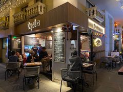 门面-Cyclus Craft Kitchen薩克思手工厨房