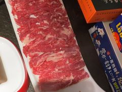 -牛品荟牛肉火锅(新城广场店)