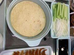 -紫光园·烤鸭(吕家营店)