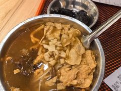 -柳州肥姨妈大骨螺蛳粉(双阳路店)