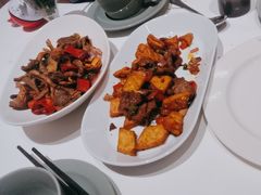 -香料集市新疆餐厅·清真聚餐(成都远洋太古里店)