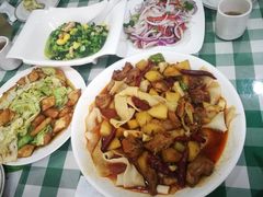 -新疆巴州金丝特餐厅(大钟寺店)