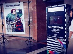 -香港会议展览中心演讲厅