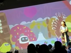 -小鸡哆哆故事屋·儿童乐园(嘉里城店)