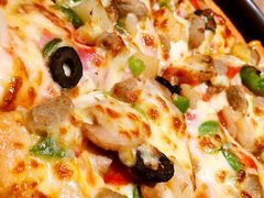 -必胜客(海宁工人路店)