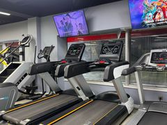 -即刻自助健身·私教馆(对外经贸店)