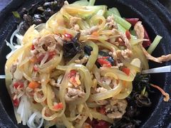 -园园锅巴米饭(高新四路店)