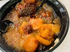 -小胖老味刨冰