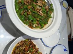 -兰湘子·湘菜小炒(崂山丽达店)