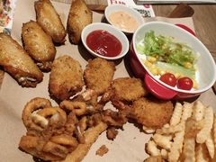 -必胜客(桐梓坡店)