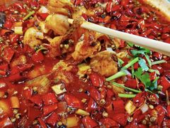 -一块豆腐·海鲜·家常菜(李沧书院路店)
