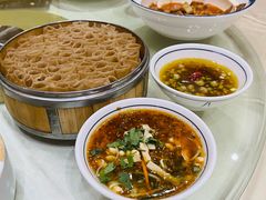 -老爷庙风味美食府(魏都大道店)