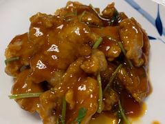 -东兴楼饭庄(六里桥店)