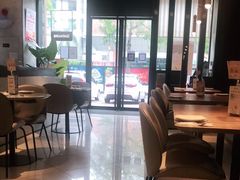 -必胜客(时代广场店)