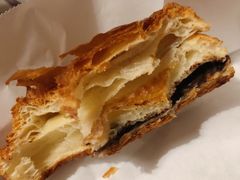 可颂-Luneurs(幸福里店)