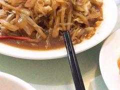 -伊宁伊香酥油奶茶馆