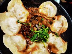 -百味地锅鸡(二店·财校分店)