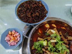 -贵州笋子鸡(米市街店)