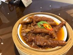 -豫璟轩中餐厅(南昌万怡店)