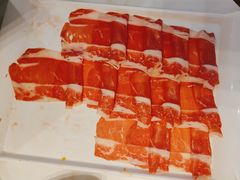 -巴邑火锅·鲜切牛肉(萧山银隆店)