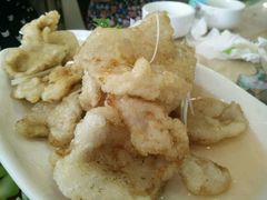 android_upload_pic-添福来墨鱼饺子 · 海鲜东北菜(大连星海·黄浦路店)