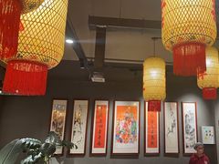 -朱光玉火锅馆·太原旗舰(钟楼街店)