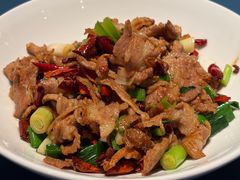 -一坐一忘云南菜(嘉里中心店)