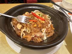 -武汉香格里拉大酒店·香宫中餐厅
