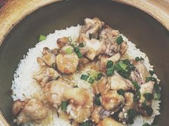 -红星光发煲仔饭(文海店)