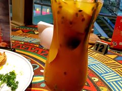 -芭莉与彩虹西餐厅(成都合生汇店)