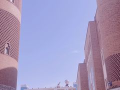 -新疆国际大巴扎