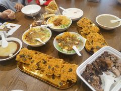 -小豆海棠(嘉兴路店)