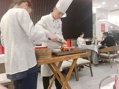 -味+新京宴·烤鸭·北京菜(创意谷店)