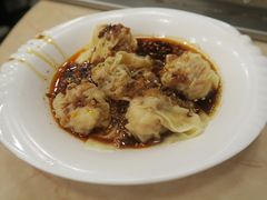 -盛记粥面(佐敦店)