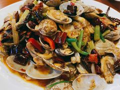 -南海渔家•海鲜•正宗海南菜(海棠湾店)
