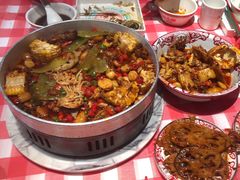 -辣小鲜·南昌大排档(船山路店)