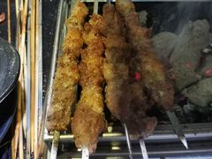 -运德成·天津老味烧烤(广开二马路店)