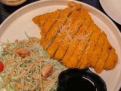 -mordew加州日记西餐&小酒馆(新天地店)