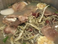 -许府牛杂·鲜牛肉火锅(梁溪万达店)