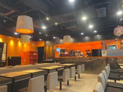 大堂-大快活(丽丰店)