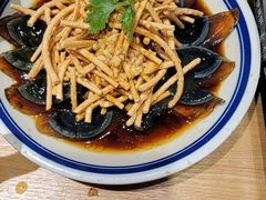 -肖记公安牛肉鱼杂(田林路店)