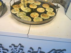 -老上海葱油饼(黄河路店)