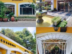 -火车头法国西餐厅