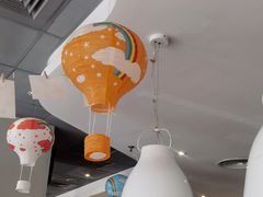 大堂-肯德基(顺义光明大街店)