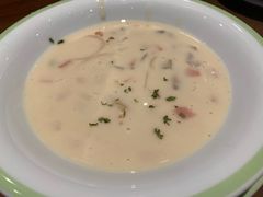 -萨莉亚意式餐厅(杭州西溪龙湖天街店)