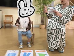 -奇乐全日制婴儿学校·早教