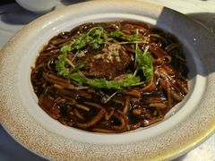-京味斋·北京烤鸭(华威桥北工大店)