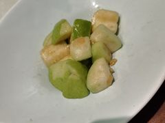 -铁道茶苑.色稷餐厅(莲花南路店)