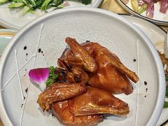 -旺金鸽·传承15年老字号·手工早茶(荔湾坦尾桥中店)