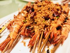 -宝园酒家(美林M·LIVE天地东座店)